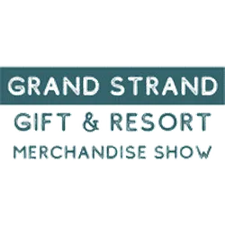 GRAND STRAND GIFT & RESORT MERCHANDISE SHOW 2023 - Largest Coastal Resort Gift Fair