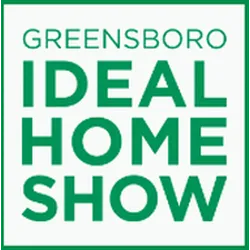 GREENSBORO IDEAL HOME SHOW 2024 - Showcasing the Latest in Home Styling and Design Trends