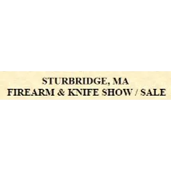 GUNS & KNIFE SHOW STURBRIDGE 2024 - Arms & Ammunition Fair at Sturbridge, MA