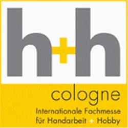 H+H COLOGNE 2024 - International Trade Fair for Creative Handicraft and Hobby