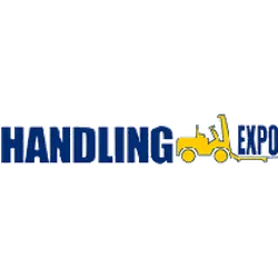 Handling Expo 2023 - International Exhibition for Material Handling and Storage Equipment