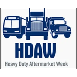 Heavy Duty Aftermarket Week (HDAW)