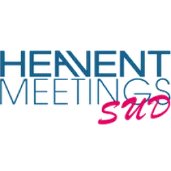 HEAVENT MEETINGS SUD 2024 - Business Days for the Events Sector and Business Tourism