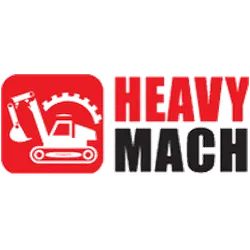 HEAVY MACH 2024 - Leading Exhibition for the Heavy Equipment Industry