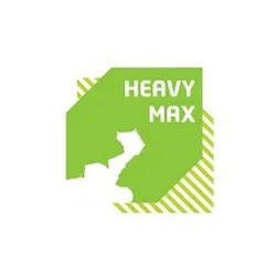 HEAVY MAX 2024 - International Exhibition for Heavy Machinery