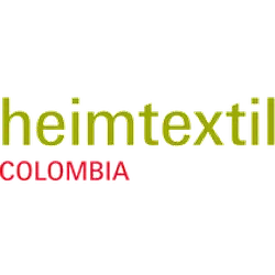 HEIMTEXTIL COLOMBIA 2024 - International Trade Fair for Fabrics, Decoration, and Furniture