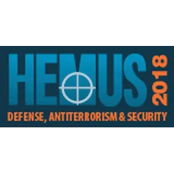 HEMUS 2024 - International Defense Equipment Exhibition in Plovdiv