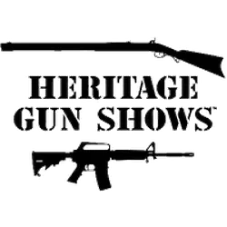 Heritage Gun Show Cambridge 2023 - Self Defense Weapon Fair