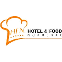 HFN - HOTEL & FOOD NORDESTE 2023 - Leading Trade Fair for Hotel and Catering Industry in Olinda