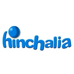 HINCHALIA 2024 - International Fair of Inflatable Products in Valencia