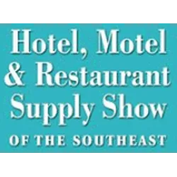 HMRSSS - Hotel, Motel & Restaurant Supply Show of the Southeast 2024