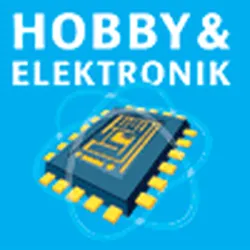HOBBY + ELEKTRONIK 2023 - Exhibition for Computers and Electronics in Stuttgart