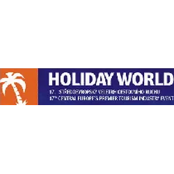 HOLIDAY WORLD 2024 - Central European Tourism Trade Fair