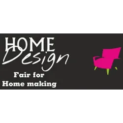 HOME DESIGN 2024 - International Exhibition for Design and Interior Decoration in Budapest