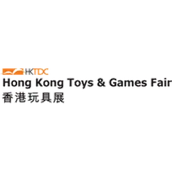 HONG KONG TOYS & GAMES FAIR 2024 - International Trade Exhibition for Toys & Games