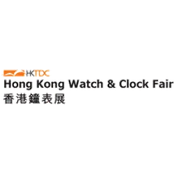 HONG KONG WATCH & CLOCK '2023' - International Trade Show for Watch and Clock Manufacturers