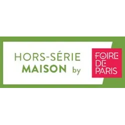 HORS-SÉRIE MAISON BY FOIRE DE PARIS 2023: The Ultimate Interior Design Show in Paris
