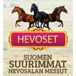 HORSES - HEVOSET 2024: Finland's Largest Trade Fair for the Horse Industry