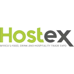 HOSTEX 2024 - Food, Drink & Hospitality Trade Show for the African Market