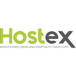 HOSTEX 2026 - Food, Drink & Hospitality Trade Show for the African Market