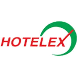 HOTELEX CHENGDU 2025 - International Hospitality Equipment & Supply Expo