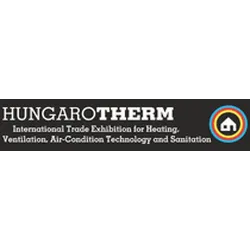 HUNGAROTHERM 2023: International Trade Exhibition for Heating, Ventilation, Air-conditioning Technology and Sanitation