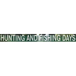 HUNTING AND FISHING EQUIPMENT FAIR 2024 - Explore the Latest Gear and Trends