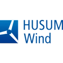 HUSUM WIND 2023 - International Wind Power Industry Fair