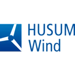 HUSUM WIND 2025 - International Wind Power Industry Fair