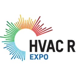 HVAC R EXPO DUBAI 2023 - UAE's Largest Showcase for the HVAC R Industry