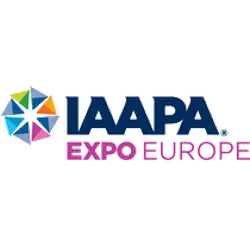 IAAPA EXPO EUROPE 2023 - International Exhibition of Equipment, Products, and Services for the Theme Park and Attractions Industry
