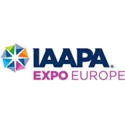 IAAPA EXPO EUROPE 2024 - International Exhibition of Equipment, Products, and Services for the Theme Park and Attractions Industry