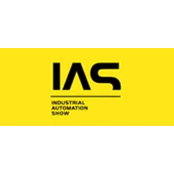 IAS - INDUSTRIAL AUTOMATION SHOW 2023 - Premier Industrial Automation Exhibition in Shanghai