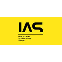 IAS - INDUSTRIAL AUTOMATION SHOW 2025 - Premier Industrial Automation Exhibition in Shanghai