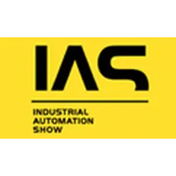 IAS - INDUSTRIAL AUTOMATION SHOW CHINA 2023 | Trade Show for Industrial Automation Solutions