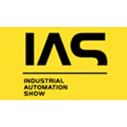 IAS - INDUSTRIAL AUTOMATION SHOW CHINA 2025 | Trade Show for Industrial Automation Solutions