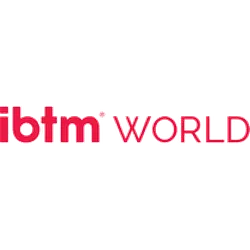 IBTM WORLD 2023 - Leading Global Event for the Meetings and Events Industry