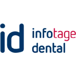 ID INFOTAGE DENTAL FRANKFURT 2023 - International Dental Equipment Exhibition