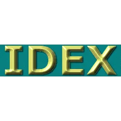 IDEX 2025 - International Defense Conference & Exhibition in Abu Dhabi