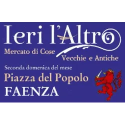 IERI L'ALTRO 2023: A Spectacular Display of Modern Art, Collectables, Antiques, and Vintage Items in Faenza