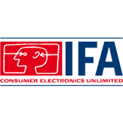 IFA BERLIN 2023 - The World's Leading Trade Show for Consumer Electronics and Home Appliances