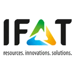 IFAT 2024 - International Trade Fair for Environment, Waste Water and Waste Disposal