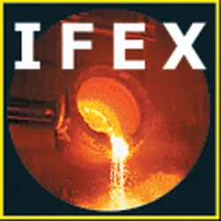 IFEX 2024 - International Exhibition on Foundry Technology, Equipment, Supplies and Services