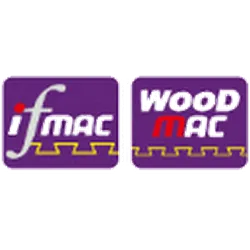 IFMAC & WOODMAC 2023 - Trade Show for Woodworking Machinery Manufacturers and Components in Indonesia
