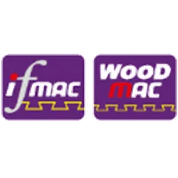 IFMAC & WOODMAC 2024 - Trade Show for Woodworking Machinery Manufacturers and Components in Indonesia