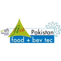 IFTECH FOOD + BEV TEC PAKISTAN 2023 - International Food, Beverage & Packaging Technology Trade Fair