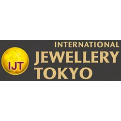 IJT - INTERNATIONAL JEWELLERY TOKYO 2024 | Jewelry Trade Exhibition in Tokyo