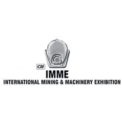 IMME 2024 - International Mining & Machinery Exhibition in Kolkata