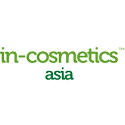 IN-COSMETICS ASIA 2023 - The Leading Exhibition and Conference for Personal Care Ingredients in Asia