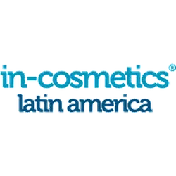 IN-COSMETICS LATIN AMERICA 2023 - The Leading Event for Personal Care Ingredients